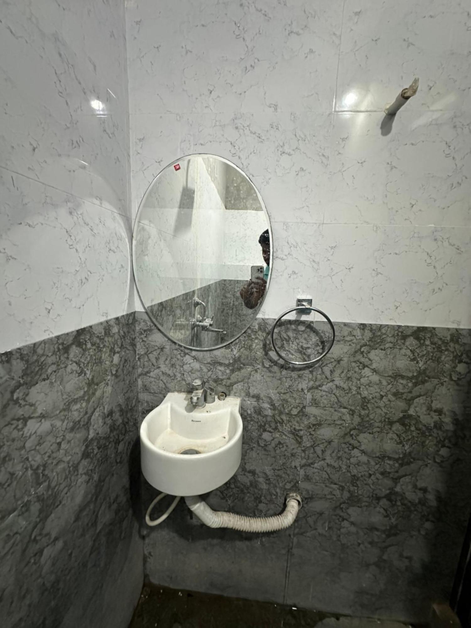 Arunachala Sashwin Guest House Tiruvannamalai Bagian luar foto